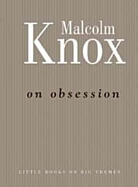 On Obsession (Hardcover)