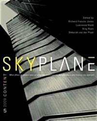 Skyplane (Paperback)