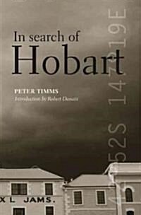 In Search of Hobart (Hardcover)