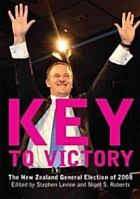 Key to Victory (Paperback, DVD)