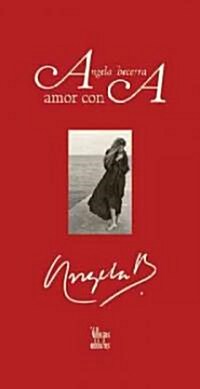Amor con A/ Love with L (Hardcover, SLP, Limited)