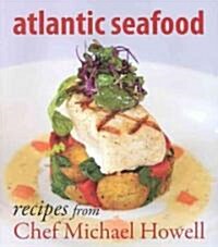 Atlantic Seafood (Paperback)