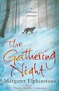 The Gathering Night (Paperback)