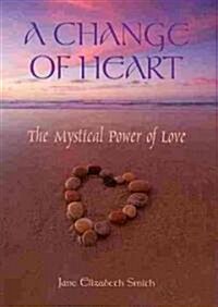 A Change of Heart (Paperback)