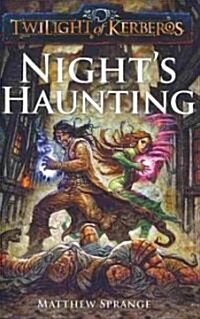 Nights Haunting (Paperback)
