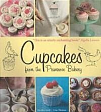 Cupcakes from the Primrose Bakery (Paperback)