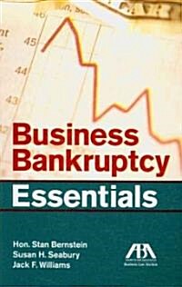 Business Bankruptcy Essentials (Paperback)