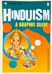 Introducing Hinduism : A Graphic Guide (Paperback)