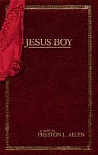 Jesus Boy (Paperback)