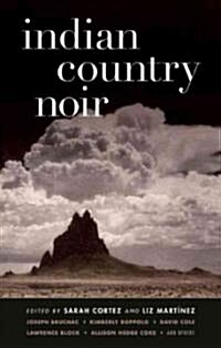 Indian Country Noir (Paperback)