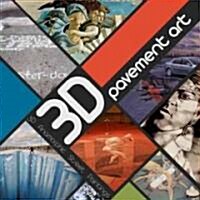 3D Street Art (Paperback, Multilingual)