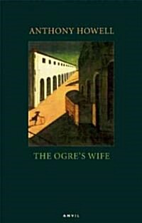 Ogres Wife (Paperback)