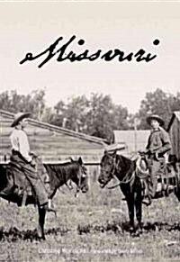 Missouri (Paperback)