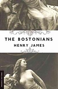 Bostonians (Paperback)