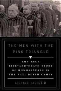 The Men With the Pink Triangle (Paperback, 3rd)