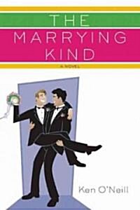Marrying Kind (Paperback)