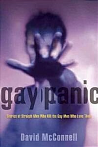 Gay Panic (Paperback)