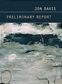 Preliminary Report (Paperback)