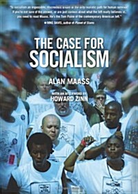 The Case for Socialism (Paperback, 3)
