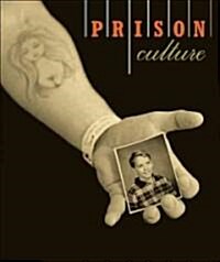 Prison/Culture (Paperback)