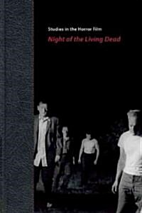 Night of the Living Dead (Hardcover)