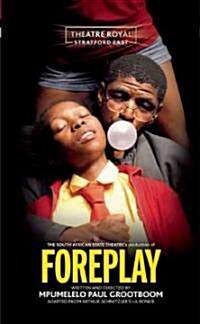 Foreplay (Paperback)