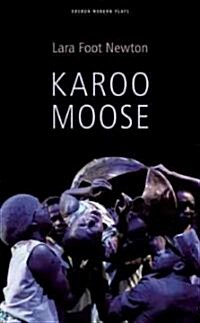 Karoo Moose (Paperback)