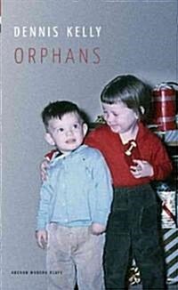 Orphans (Paperback)