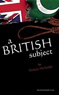 British Subject (Paperback)