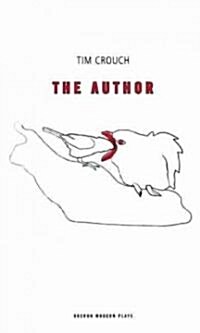 The Author (Paperback)