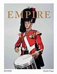 Empire (Hardcover)