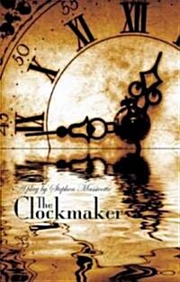 The Clockmaker (Paperback)