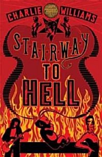 Stairway to Hell (Paperback)