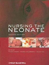 Nursing the Neonate (Paperback, 2)