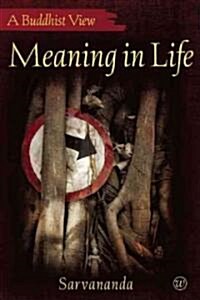 Meaning in Life (Paperback, 1st)