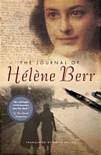 Journal of Helene Berr (Paperback)