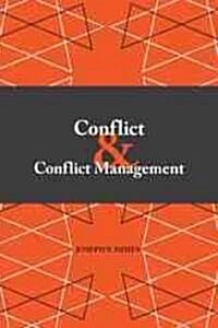 Conflict and Conflict Management (Paperback)