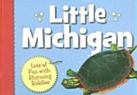Little Michigan (Board Books)