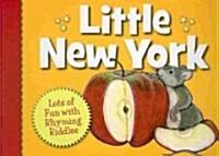 Little New York (Board Books)