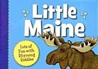 Little Maine (Board Books)