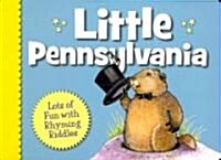 Little Pennsylvania (Board Books)