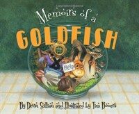 Memoirs of a Goldfish (Hardcover)