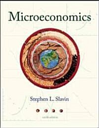 Microeconomics [With Booklet] (Paperback, 9)