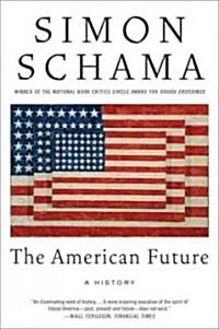 The American Future: A History (Paperback)