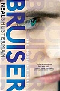 Bruiser (Hardcover, 1st)