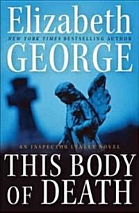 This Body of Death (Hardcover, 1st)