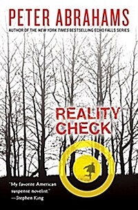 Reality Check (Paperback, 1st, Reprint)