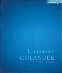 Economics + Economy 2009 Update (Hardcover, Paperback, 7th)