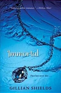 Immortal (Paperback, Reprint)
