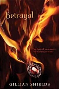 Betrayal (Hardcover)